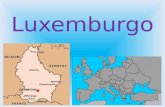 Luxemburgo. Su capital, su bandera y su escudo Capital: La capital de Luxemburgo, es Luxemburgo. Tiene una población de 103.973 habitantes. Bandera y.
