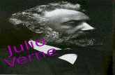 Jules Gabriel Verne (Nantes, 8 de febrero de 1828 – Amiens, 24 de marzo de 1905), conocido en los países de lengua española como Julio Verne, fue un escritor.