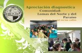 INTRODUCCIÓN Una comunidad con carencias es una comunidad que requiere ayuda, la Practica de Comunidad de la Universidad de Sonora pretende proporcionar.