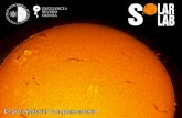 El Sol: Cuestiones para reflexionar ¿Cuánto tardarías en llegar de la Tierra al Sol en un avión que se desplaza a 1.000 km/h? Determinar el tamaño de.