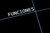 FUNCIONES.   una función matemática es la correspondencia o relación f de los elementos de un conjunto A con los elementos de un conjunto B. Una función.