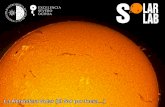 Zona donde se emite luz visible del Sol. La fotosfera se considera como la «superficie» solar y, vista a través de un telescopio, se presenta formada.