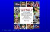 ¿Qué es la Encuesta sobre la Comunidad de Puerto Rico?