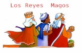 Los Reyes Magos 6 de Enero. En la Bíblia, dicen que los 3 Reyes Magos viajan con camellos, siguiendo el lucero del alba para encontrar al niňo Jesus.