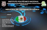 Unidad Profesional Interdisciplinaria de Ingeniería y Ciencias Sociales y Administrativas Equipo 1 1NM20Integrantes: Arreola Rendón Alfredo Hiniesta Hernández.