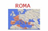 En esta ciudad pasaron muchas cosas durante muchos siglos Roma es una de las ciudades más BELLAS e INTERESANTES de Europa.
