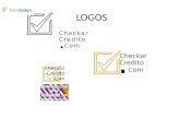 LOGOS ☑ Checkar Credito Com. ☑ Checkar Credito Com. Checkar Credito Com ☑.