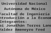 1 Clasificación mundial de la UNAM y la ITESM 1.1Fuente y criterios para la clasificación 1.2Comparaciones generales con las “mejores universidades” del.