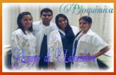 Universidad Especializada de Las Américas Licenciatura en Fisioterapia Catedra: BIOQUIMICA Informe de Laboratorio Liquido Seminal Integrantes: Guilbauth.