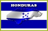 Honduras esta situada en el centro de América. Honduras se divide, política y administrativamente, en 18 departamentos, y éstos en 298 municipios. La.