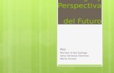 Energía y Perspectiva del Futuro Por: Maribel Uribe Gallego Vany Vanessa Sánchez Mario Acosta.