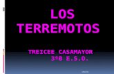 15/12/11 LOS TERREMOTOS TREICEE CASAMAYOR 3ºB E.S.O.