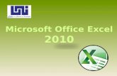 ? ¿ Qué es Excel? Excel es un programa informático desarrollado y distribuido por Microsoft Corp. Se trata de un software que permite realizar tareas.