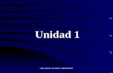 Unidad 1 ORLANDO ALCIDES MENENDEZ. El Sistema Financiero en El Salvador ORLANDO ALCIDES MENENDEZ.