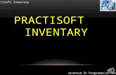 PRACTISOFT INVENTARY Practisoft Inventary Juventud En Programación Access.