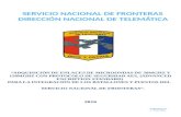 Elaborado por : J. Tovar Díaz.. REPÚBLICA DE PANAMÁ MINISTERIO DE SEGURIDAD PÚBLICA SERVICIO NACIONAL DE FRONTERAS DIRECCIÓN NACIONAL DE TELEMÁTICA “Adquisición.