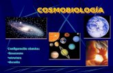 COSMOBIOLOGÍA Configuración cósmica : lineamentoslineamentos estructuraestructura discusióndiscusión Configuración cósmica : lineamentoslineamentos estructuraestructura.