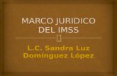 L.C. Sandra Luz Domínguez López.  1904  Ley de Accidentes de Trabajo del Estado de México, expedida el 30 de abril de 1904. 1906.  Ley sobre Accidentes.