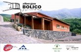 Educación Ambiental 902 455 550 Situado en la finca de Bolico, y a corta distancia del barrio de Las Portelas, el Albergue nos brinda la oportunidad.