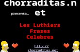Http://chorraditas.net Les Luthiers Frases Celebres chorraditas.net presenta…