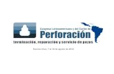 Buenos Aires, 7 al 10 de agosto de 2012. OPTIMIZACIÓN DE COMPLETACIONES DE POZOS HORIZONTALES DE GAS NO CONVENCIONAL CON COILED TUBING A. Rivera, M. Flores.