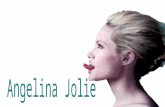 Angelina Jolie nació en Los Ángeles -California- el 4 de junio de 1975)