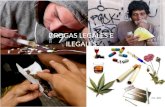 DROGAS LEGALES E ILEGALES. La drogadicción es un problema que acarrea muchas dificultades, tanto económicas como sociales, morales, psicológicas y biológicas.