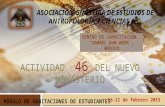 ASOCIACIÓN GNÓSTICA DE ESTUDIOS DE ANTROPOLOGÍA Y CIENCIAS A.C.