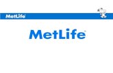 ©UFS. ¿Quiénes Somos? (MetLife en el Mundo) Con más de 140 años las compañías MetLife, son la aseguradora de vida número uno en Estados Unidos. Las compañías.