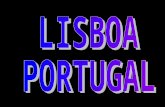 LISBOA PORTUGAL