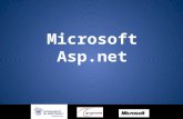 Microsoft Asp