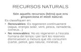 RECURSOS NATURALS