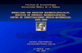 Autor: Dr. Freddy Álvarez  Alonso Especialista de  Primer grado en Prótesis Estomatológica