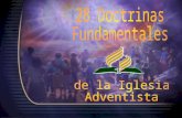 28 Doctrinas  Fundamentales