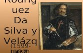 Diego  Rodríguez Da Silva y Velázquez.