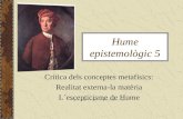 Hume epistemològic 5