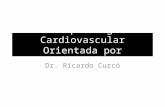 Fisiopatología Cardiovascular Orientada por Problemas I