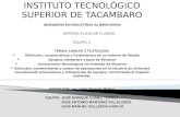 INSTITUTO TECNOLÓGICO SUPERIOR DE TACAMBARO