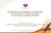Seminario “Calidad, Ambiente y Seguridad en la Empresa Chilena Actual”