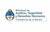 La Protección de Datos   Personales en la  Argentina  Provincia de Jujuy 2010