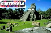 Plaza Mayor,Tikal
