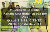 Iglesia Bíblica Bautista de  Aguadilla