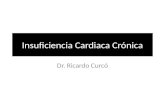 Insuficiencia Cardiaca Crónica