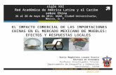 Katia  Magdalena Lozano Uvario Doctora en Economía Profesor Investigador Titular