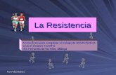 La Resistencia