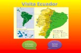 Visita Ecuador
