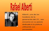 Rafael Alberti