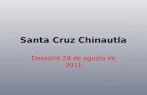 Santa Cruz Chinautla