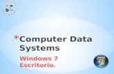 Computer Data Systems