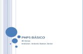 PHP5 Básico